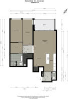Badhuiskade 181 1031 KV AMSTERDAM image 28