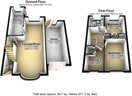 Property Floorplan