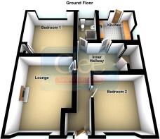Entire Floorplan