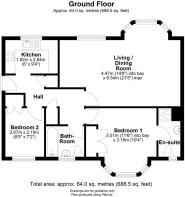 FP - 17 Regency Square, Cambridge.JPG