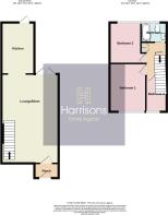 2D Floorplan