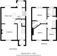 Ferndale, Hobbs Wall, Farmborough, Bath, BA2 0BJ.j