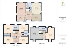 EweMove Estate Agents Basingstoke - Taylor Drive