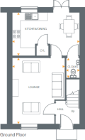 Ground Floor Floor Plan