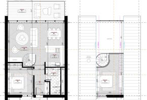 Blatina Floor Plan