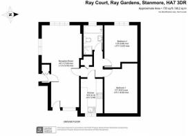 Davidson Frost-Wellings, DFW, Ray Gardens, Stanmor