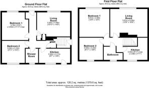 15 and 16 Abdon Close, Chitterne - Floorplan.JPG
