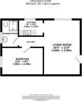 Ewemove Taunton - Deane Drive