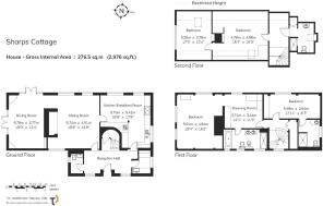 Sharps Cottage F/P