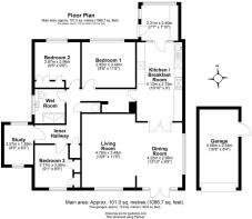 FP - 2 Bowers Lane, Isleham.JPG