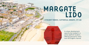 Margate Lido Brochur