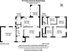 35 Caws Avenue Bembridge - Floorplan 2.jpg