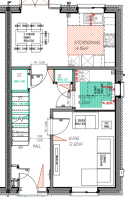 Ground floor plan