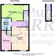 Floorplan One