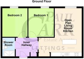 Floorplan One