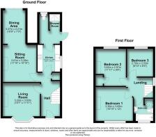 26 Abbey Road, Wellingborough - all floors.JPG