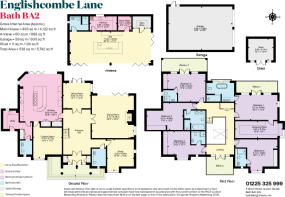 Floor plan - East Ho