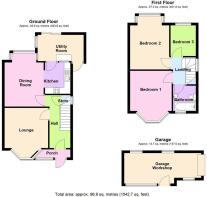 Floorplan One