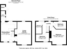 Floorplans