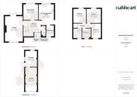Floorplans
