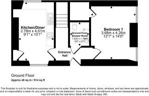 Ground Floor