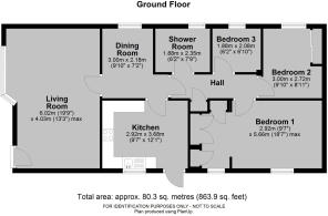 11 Northside Park, Hope-under-Dinmore, Hereford -