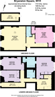 Flat 1, 28 Bryanston