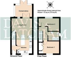 5 Vicarage Mews Floorplan