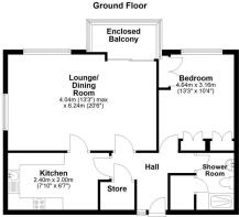 53 Lakeland House, Morecambe - all floors.JPG