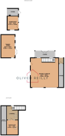 Garage & Outbuildings: Floorplan