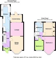 Floorplan One
