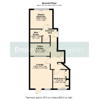 Property Floorplan