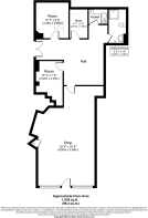Floor/Site plan 1