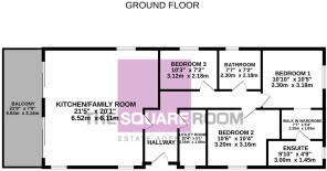 Floorplan 2