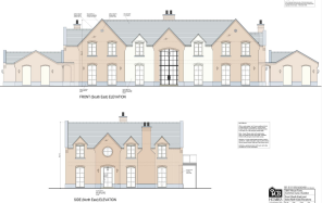 Front Elevation