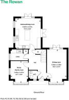 the rowan gf floorplans