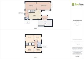 3 Paddock Close - Whole Property