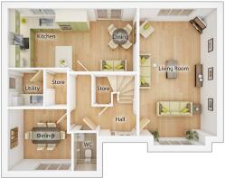 Ground Floor