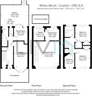 15, Willow Mount, Croydon, CR0 5LD