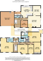 Floorplan - 9 Cha...