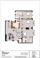 Third Floor