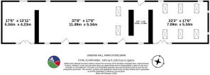 Floor/Site plan 2