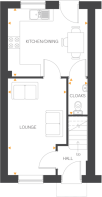 Ground Floor Floor Plan