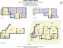 Arthur Road Floor Pl