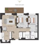 Lon-flat9 Azure Apartment N42WS ???.jpg