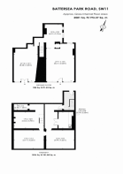 Floor/Site plan 2