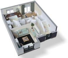 Floorplan 2