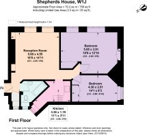 Floorplan - Shepherd