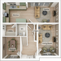 Ground Floor