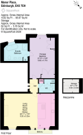 2, 48 Manor Place -